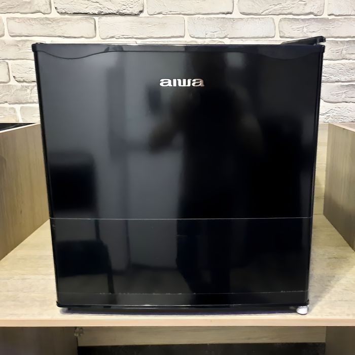 мини Холодильник AIWA 50 литровый офисный