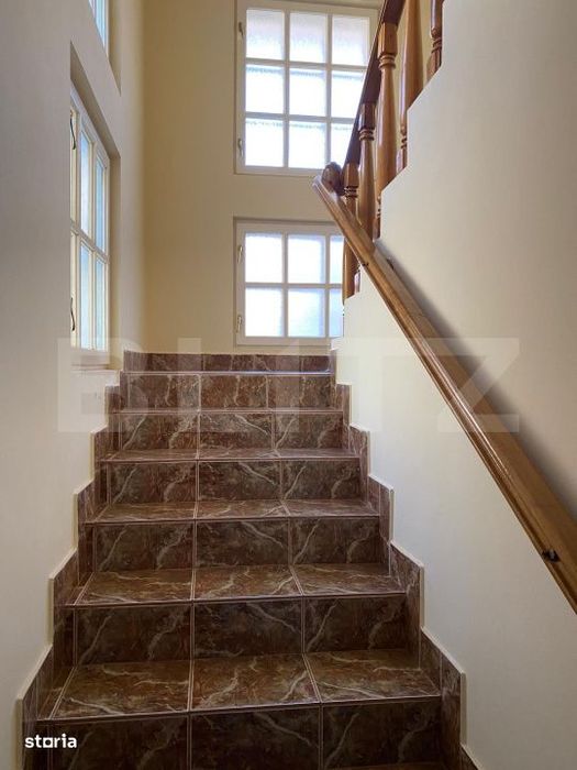 Vila 7 camere, 750mp-teren, BAILE HERCULANE
