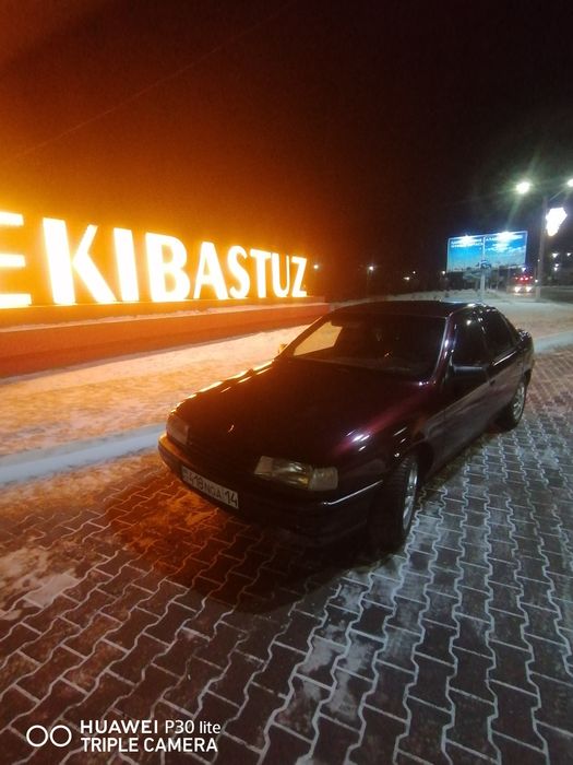 Опель вектра а 1.8