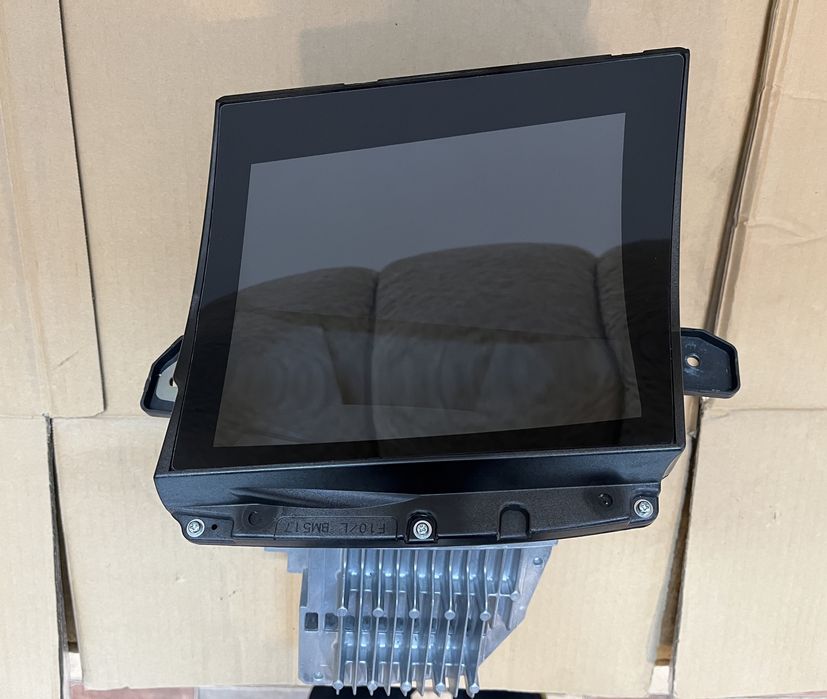 Head-Up display BMW Seria 5 6 7 F10 F11 F12 F06 F01 F02