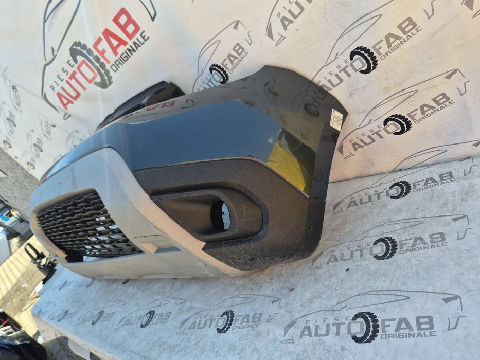 Bara fata Dacia Duster 2 an 2017-2018-2019-2020-2021-2022-2023