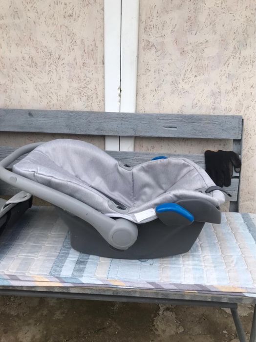 Коляска 65000тг торг