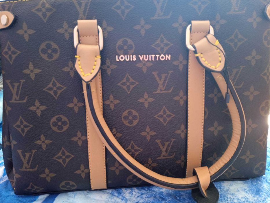 Чанта Louis Vuitton