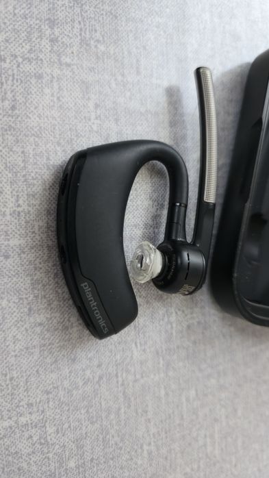 Безжично хендсфри Plantronics Voyager Legend