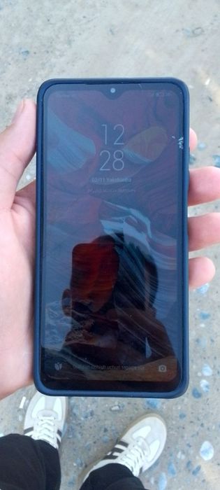 Poco M3 Pro abmen tolka iphone 7+ dan balandi