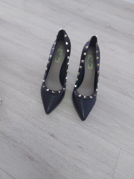 Туфли кожа натуральная одевала 1 раз