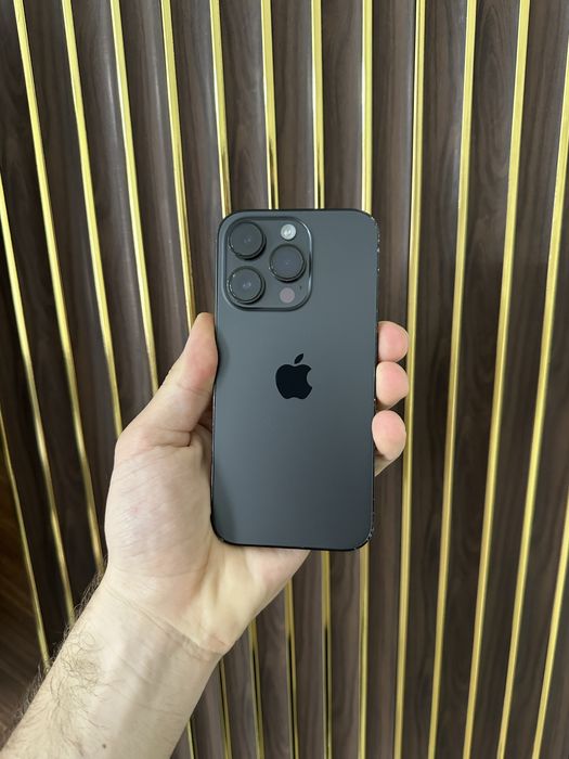 Iphone 14 Pro 256 Айфон 14 Про 256