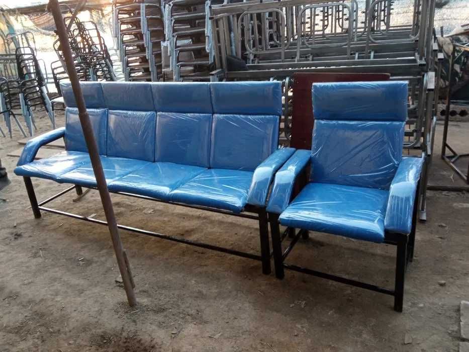 Divan kreslo' ajidanka