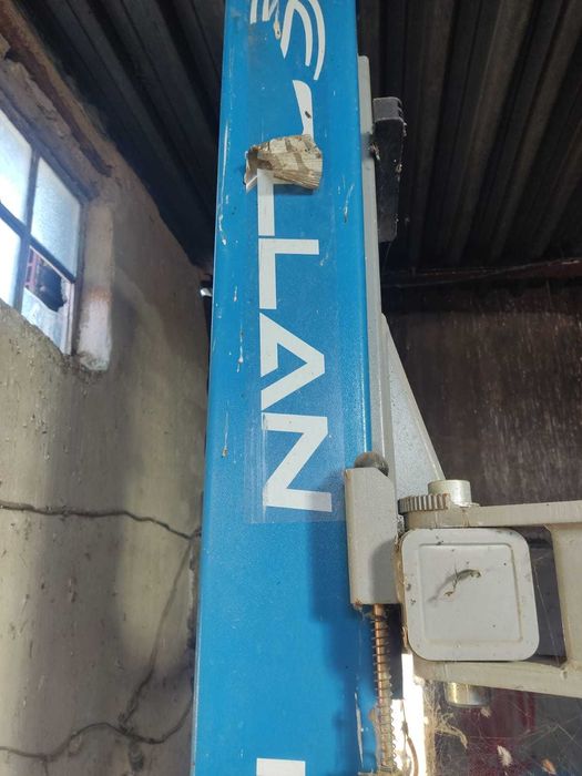 Продаётся подъёмник