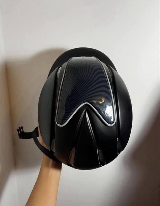 Toca/Casca de echitatie