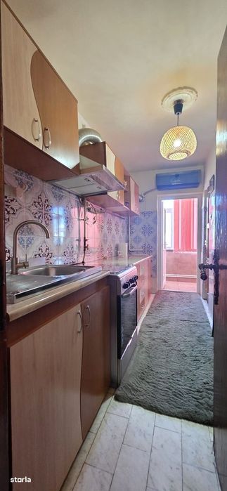 Exclusiv - Ocazie ! Icil - Kaufland 3 Camere Decomandate 124.900 Euro