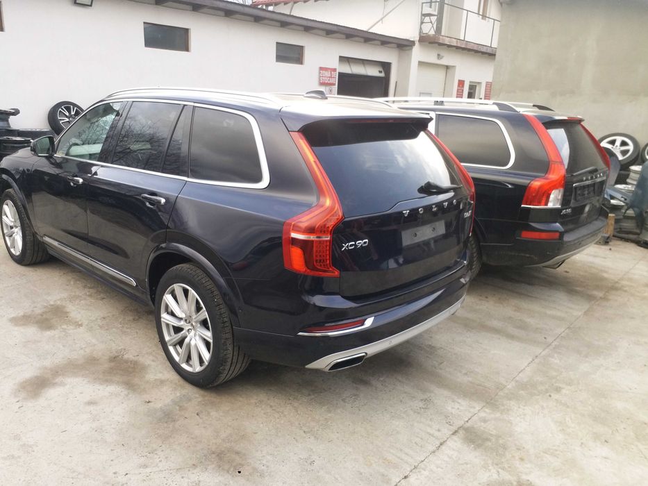 Componente VOLVO Xc90 2.4 Diesel D5 163 / 185 cai Manuala / Automata