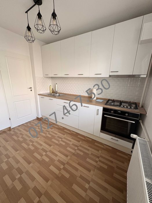 Proprietar | Inchiriere Apartament 2 camere | Cartier Tei