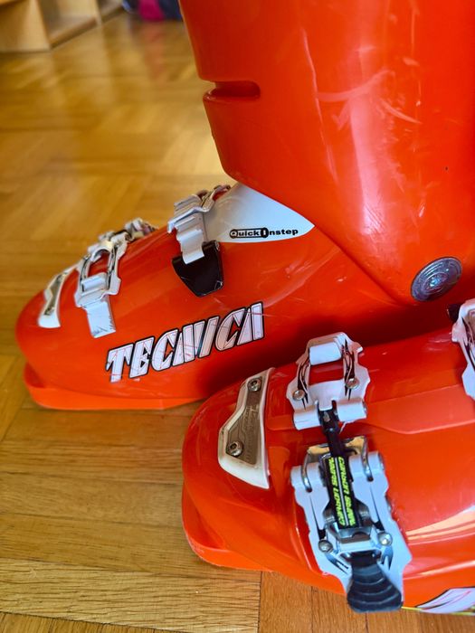 Tecnica Diablo Inferno 130 TOP