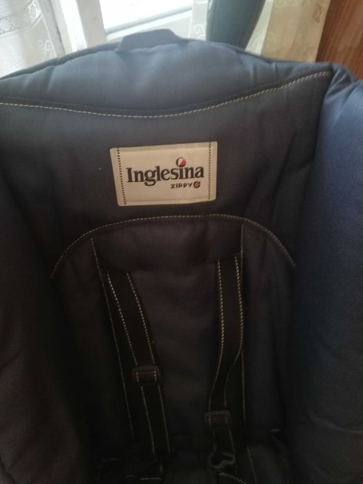 маркова детска количка Inglesina