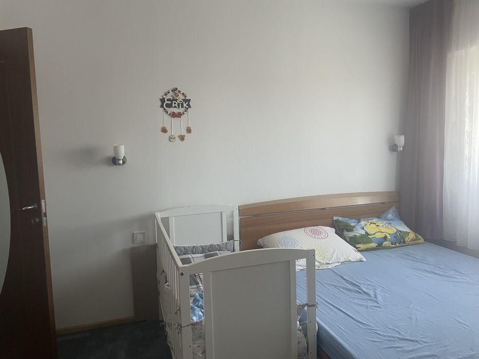 Apartament de vanzare