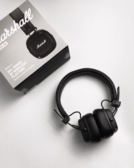 Продаются Marshall 4 / Marshall 5