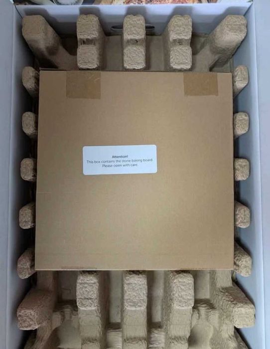 ooni фурна за пица