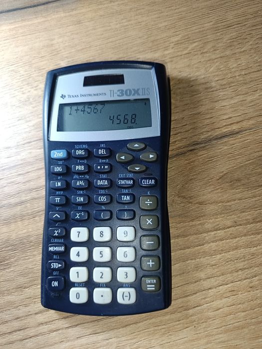 Calculator de birou