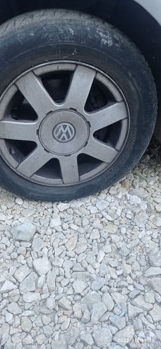 15 цола джанти с гуми