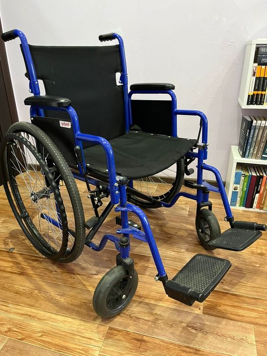 Инвалидные коляска