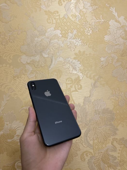 iPhone xs max 64gb срочни сотилади
