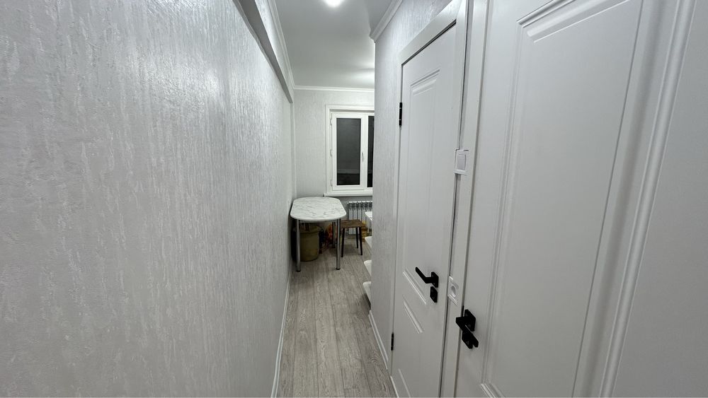 Продается 3х комнатная квартира