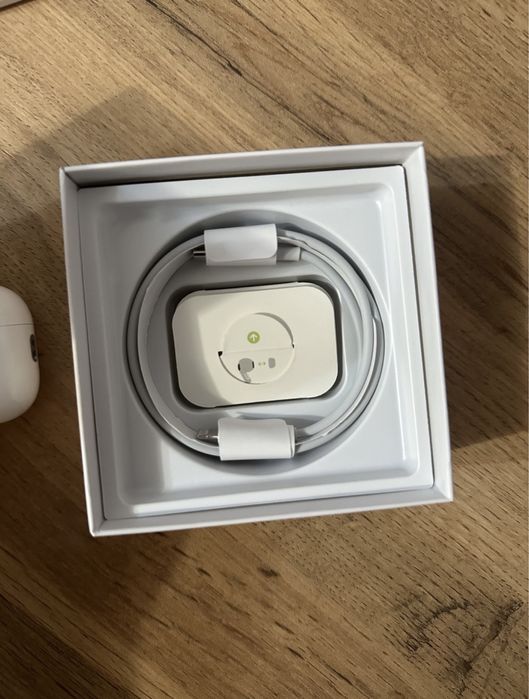 Продам Airpods Pro 2