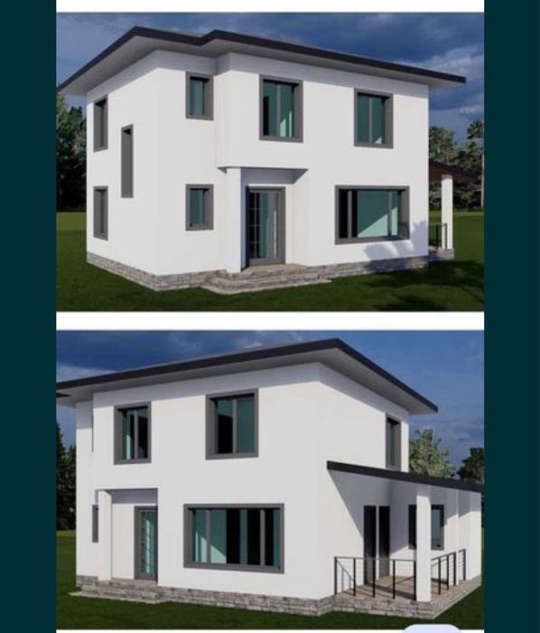 Casa de vanzare in Suceava