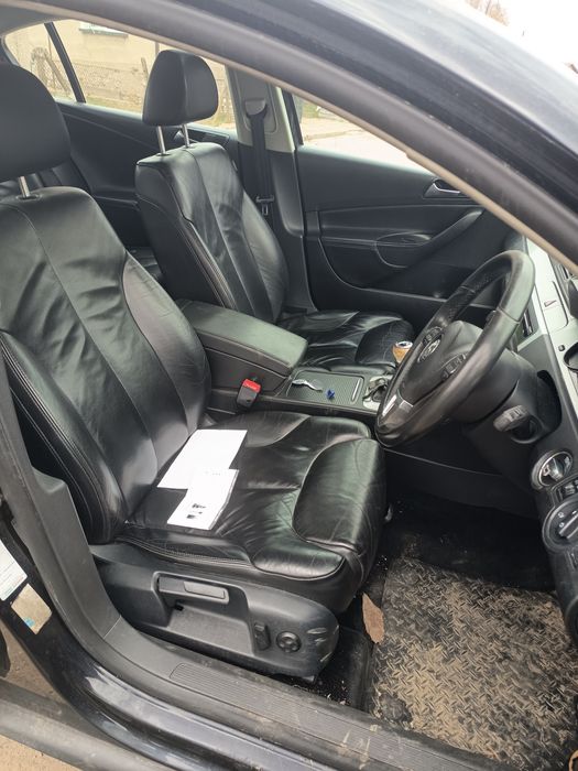 Vw passat 2.0tdi common rail na chasti пасат на части