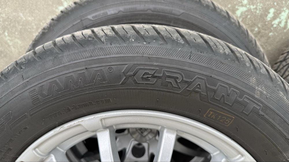 Летний покрышка 175/65R14