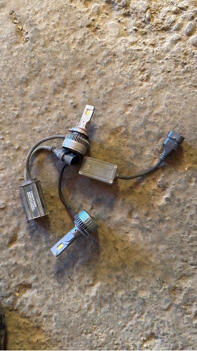 Лэд далний ближний