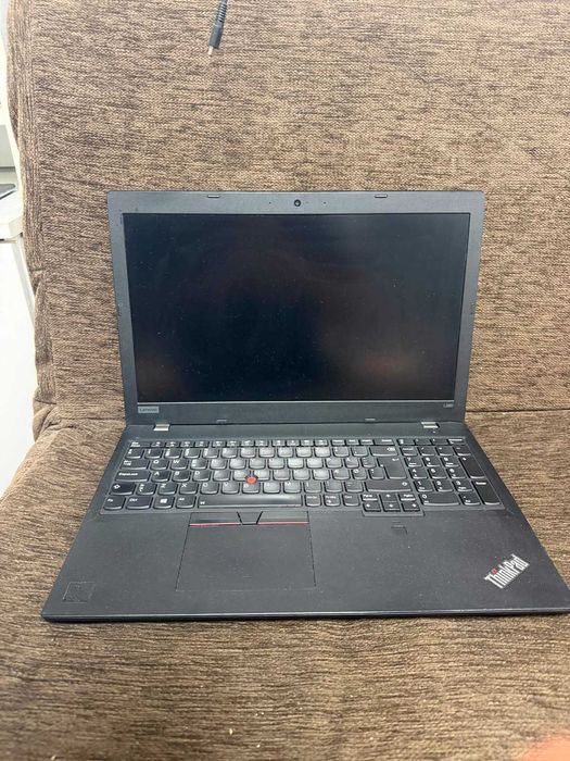 Dezmembrez Laptop Lenovo Thinkpad L590 -L580 -T590 -T580