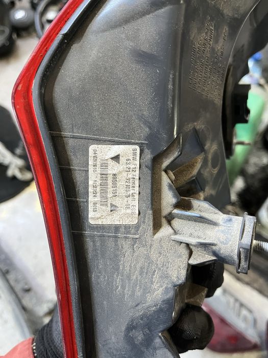 Стопове бмв ф06 гран купе ( stopove bmw f06 gran coupe )