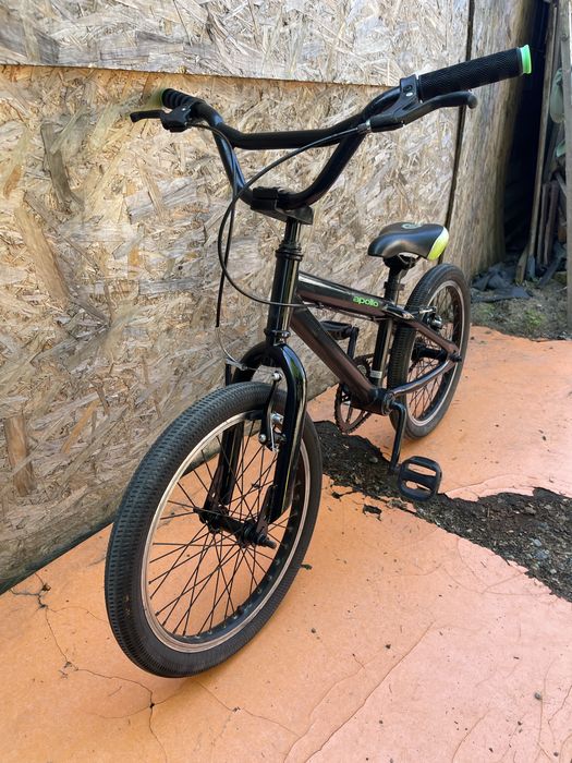 Bicicleta copii apollo roti 18”