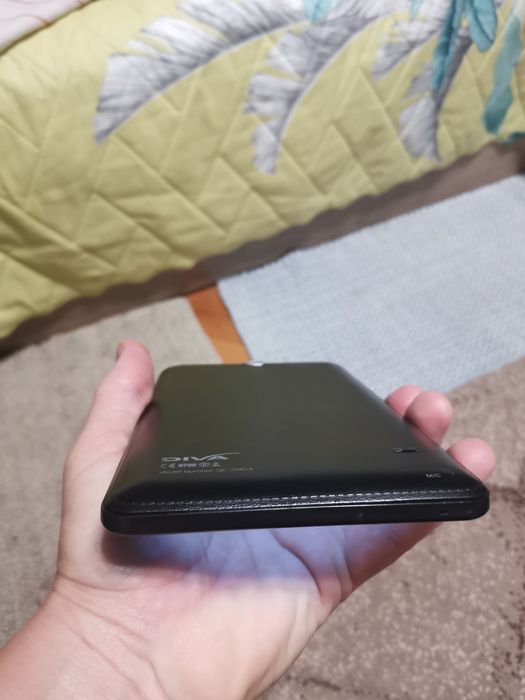 Таблет Diva QC-704GA