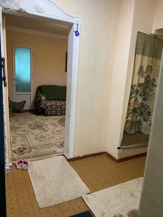 1в2 комн, метро Космонавтов Ойбек, ЦУМ, Angels Food, 40кв/м. Ипотека