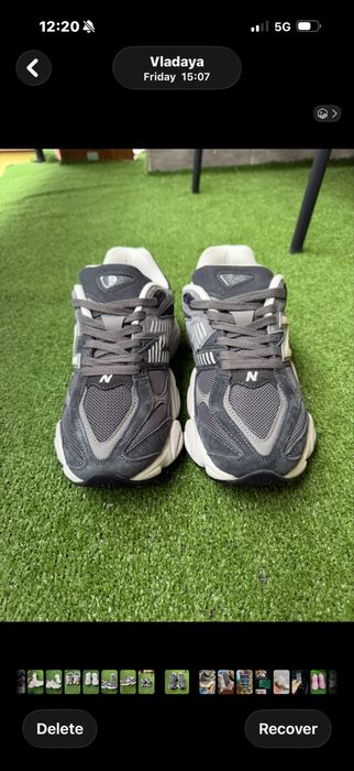 Обувки New Balance