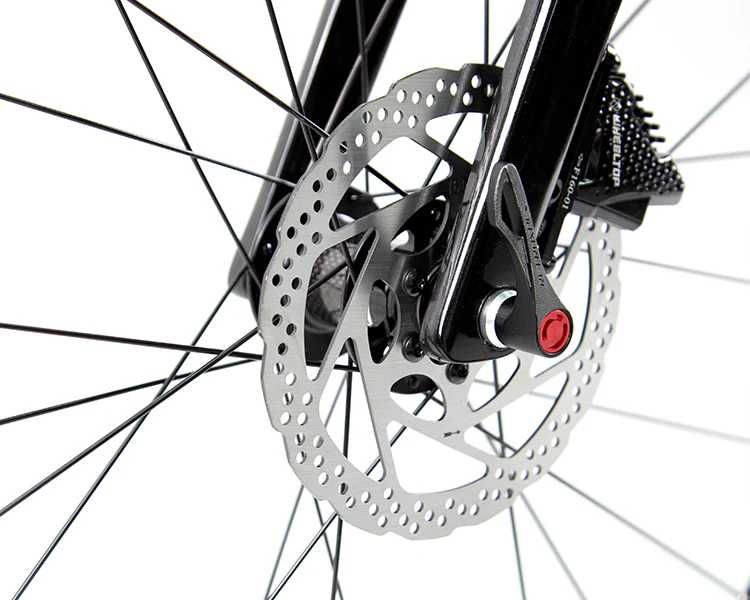 Скидка 25% Full carbon R15proWheelTop 2*12S, carbon Rim&Wave