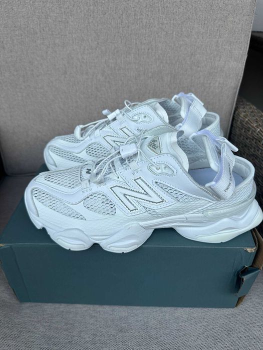 New Balance 9060 Summer Raincloud Unisex Sneakers