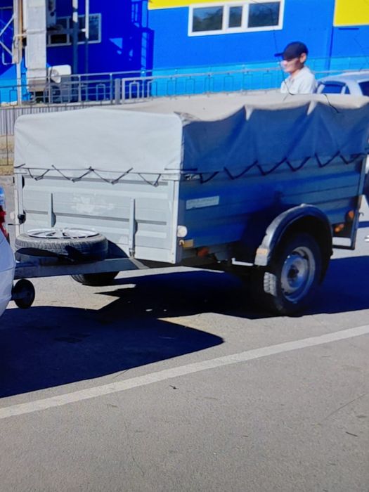 Прицеп 400 000тг