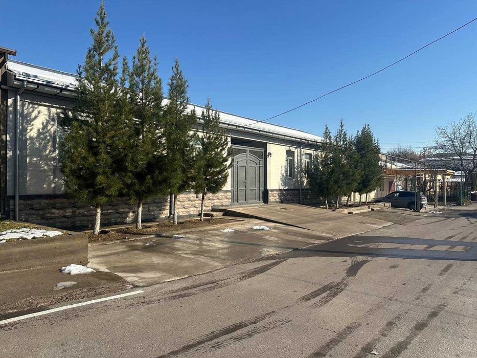 Мирзо-Улугбекский район — продаётся участок в центре Луначарского!