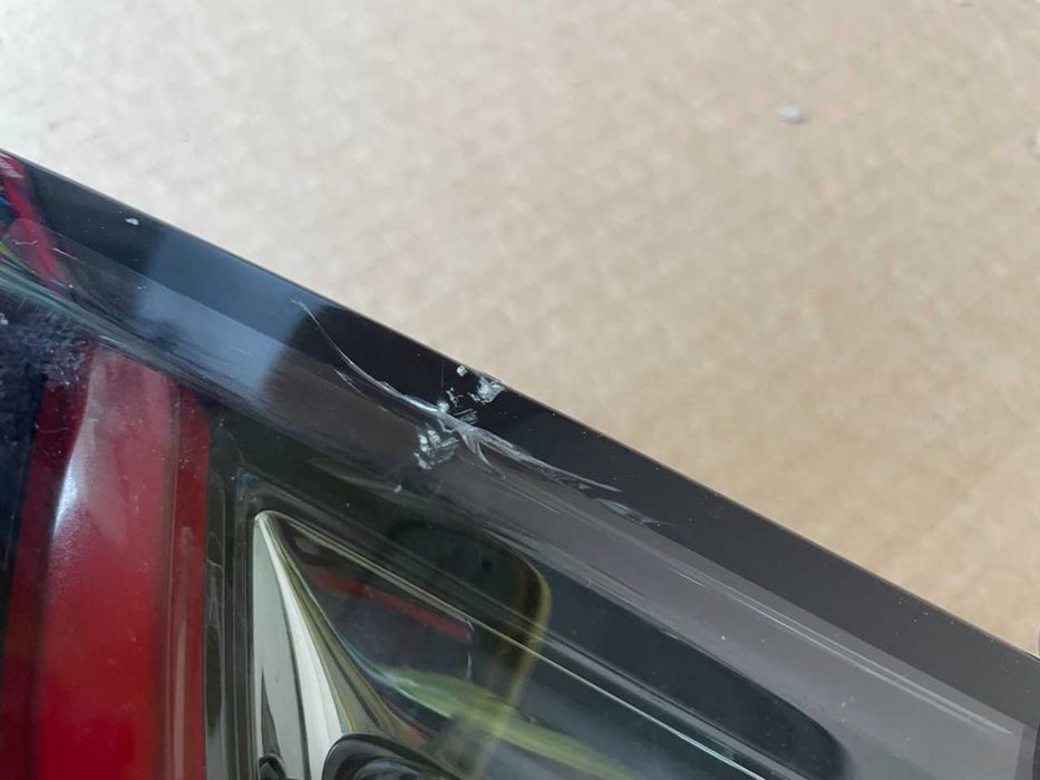 Стоп Tesla Model Y - LED | 2017