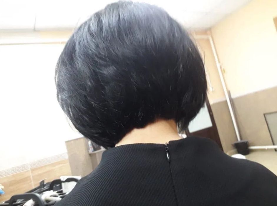 Парикмахер-универсал