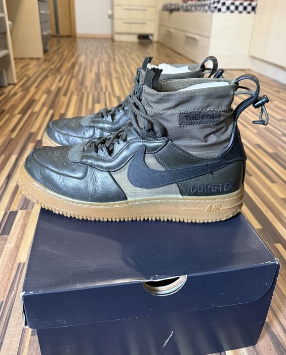 Nike Air Force 1 Gore-Tex High