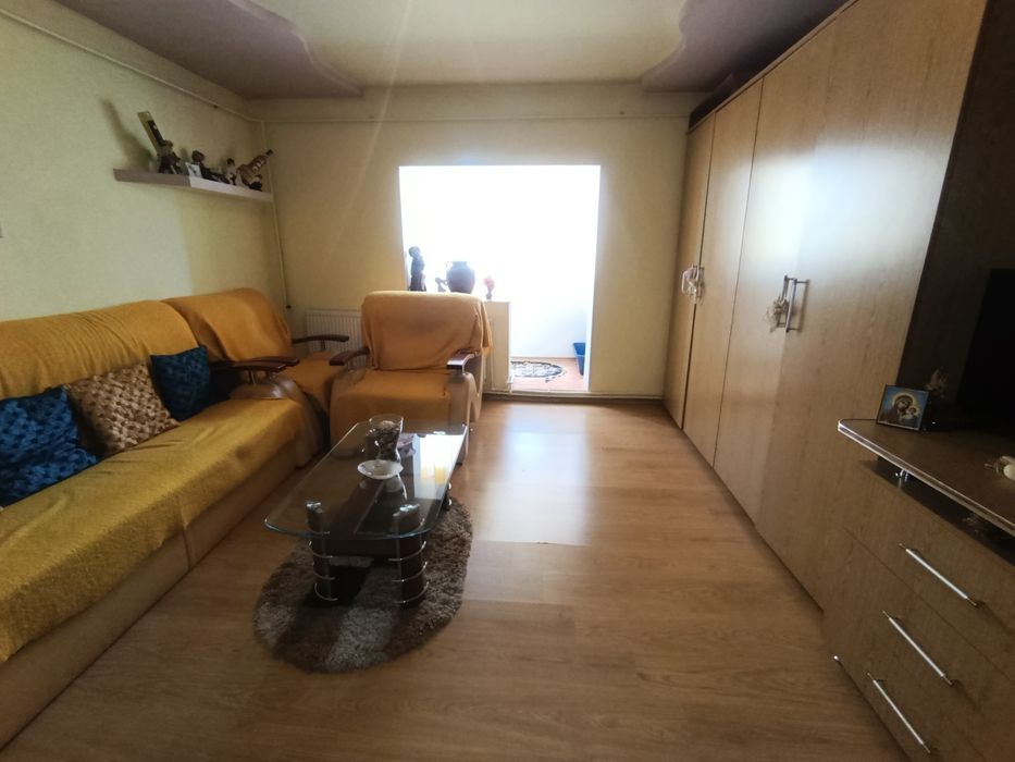Vând Garsonieră Găvana 3. Decomandă 44,41mp