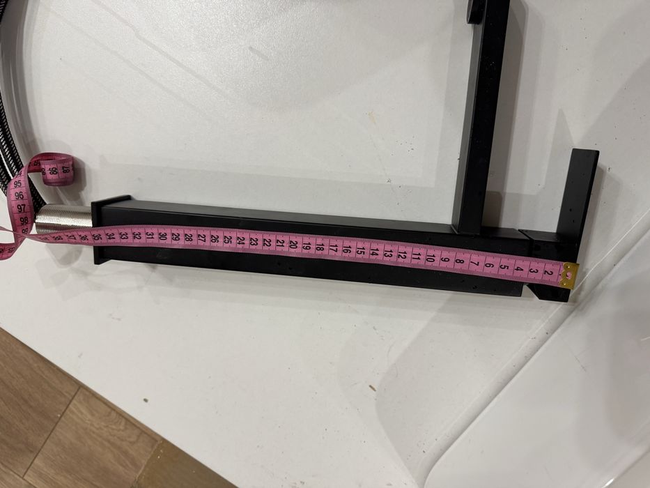 Сместитель и раковина