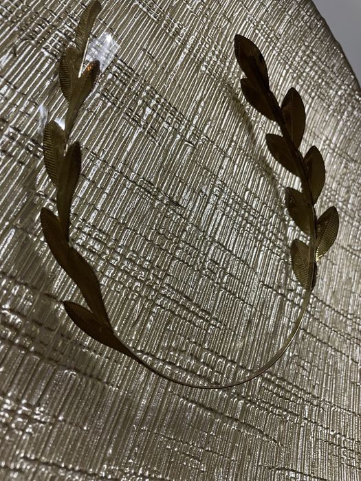 Венче за коса - различни видове