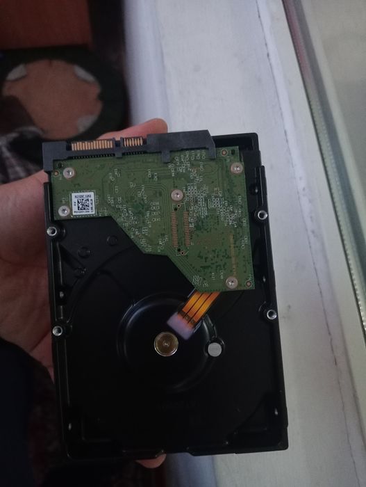 Продам Жесткий диск для наблюдения