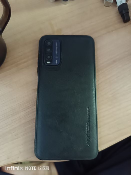 Xiaomi redmi 9T 128gb